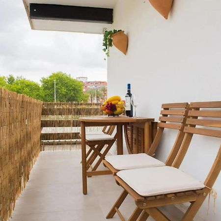 La Casita Bonita - 30M From The Arenal Beach - Private Parking Jávea エクステリア 写真