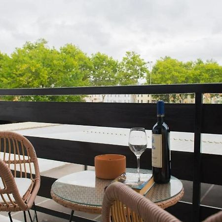 La Casita Bonita - 30M From The Arenal Beach - Private Parking Jávea エクステリア 写真