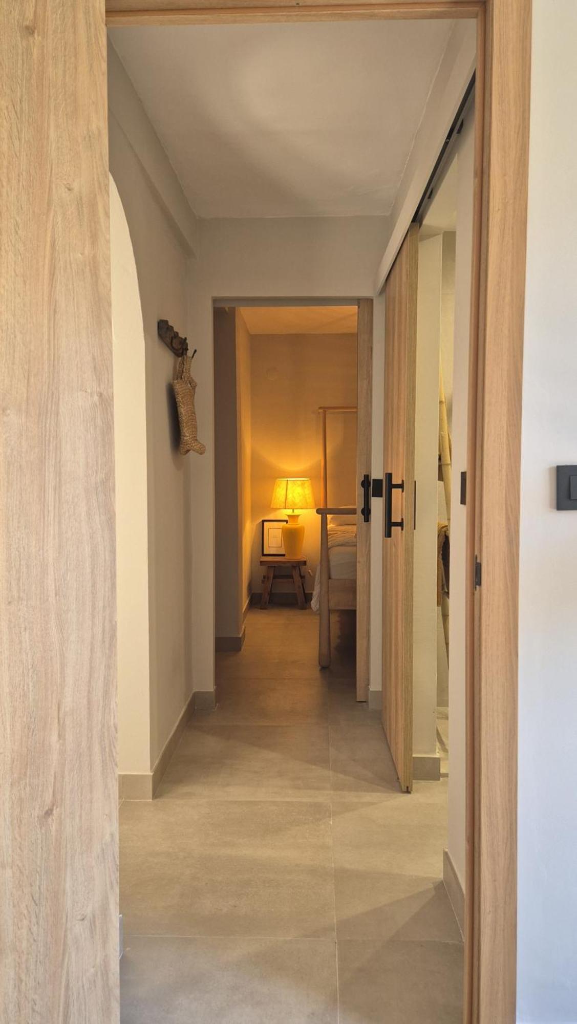 La Casita Bonita - 30M From The Arenal Beach - Private Parking Jávea エクステリア 写真
