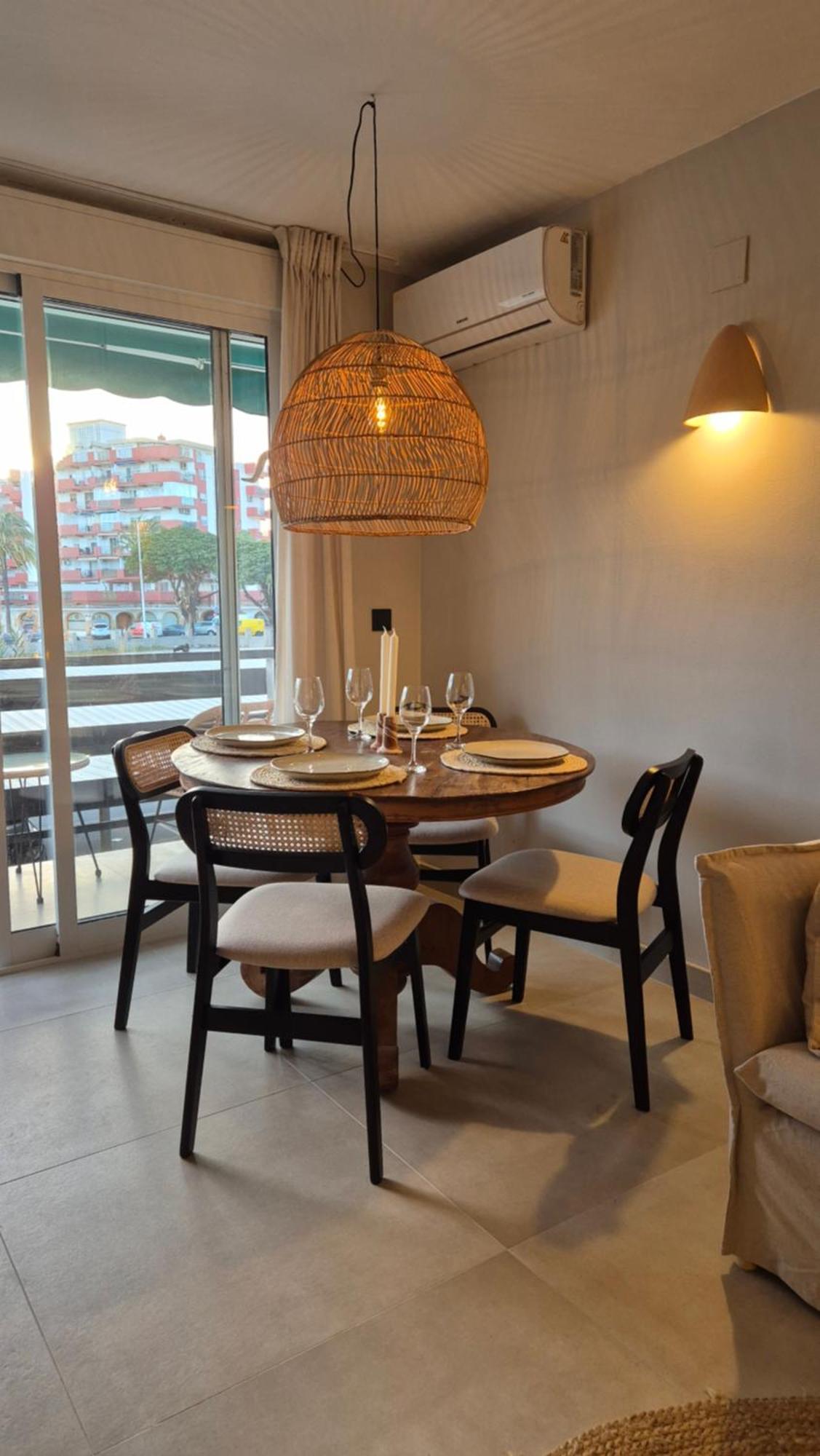 La Casita Bonita - 30M From The Arenal Beach - Private Parking Jávea エクステリア 写真