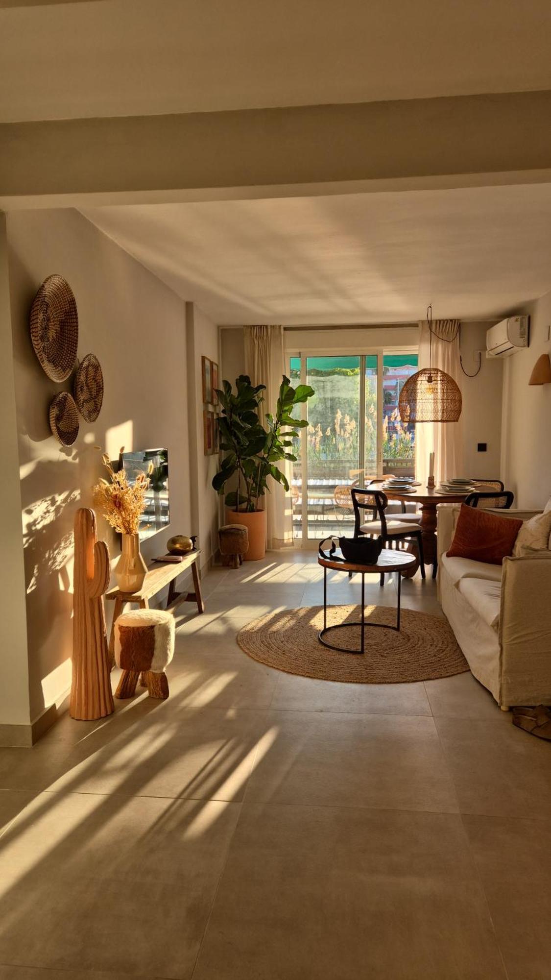 La Casita Bonita - 30M From The Arenal Beach - Private Parking Jávea エクステリア 写真